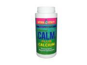 Natural Calm Plus Calcium Raspberry and Lemon Flavor 16 oz 454 g From Peter Gillham s