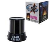 Star Master Projector Case Pack 4
