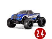 Volcano EPX Truck 1 10 Scale Electric With 2.4GHz Remote Control