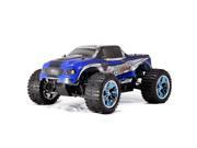 Volcano EPX PRO Truck 1 10 Scale Brushless Electric With 2.4GHz Remote Control