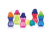 Nuby No Spill Flip It Cup Case Pack 72