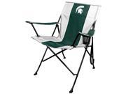 Michigan State Spartans NCAA Tailgate Chair and Carry Bag