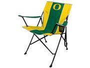 Oregon Ducks NCAA Tailgate Chair and Carry Bag