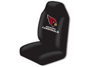 Cardinals Car Seat Cover