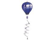 Kansas State Wildcats Hot Air Balloon Spinner Collegiate College NCAA Licensed 69118