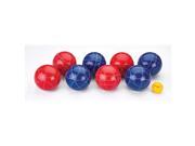 Deluxe Bocce Ball Set