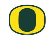 Oregon Ducks NCAA Automotive Grille Logo on the GOGO