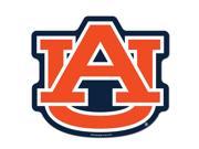 Auburn Tigers NCAA Automotive Grille Logo on the GOGO