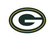 Green Bay Packers NFL Automotive Grille Logo on the GOGO