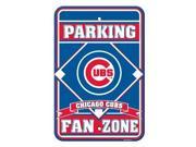 Chicago Cubs 62216