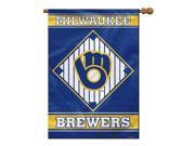 Milwaukee Brewers 64608B