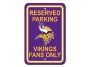 Minnesota Vikings 90235