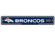 Denver Broncos 92332