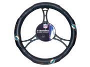 Dolphins Steering Wheel Cover