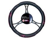 Texas A M College Steering Wheel Cover