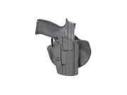 Safariland 578 GLS Pro Fit Holster Fits Sub Compact Handguns Similar to GL26 27 38 SafariSeven Frame Right Hand