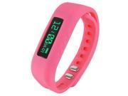 Power X Fit Band Pink