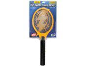 Battery Operated Bug Zapper Tennis Racket