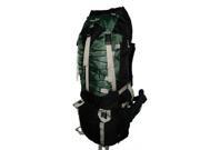 7000ci Internal Frame Camping Hiking Backpack Trav