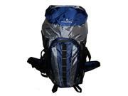3200 Cubic Inch Camping Hiking Backpack Internal Frame