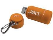 UST JOLT RECHARGEABLE LED LIGHT ORG