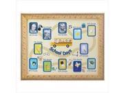School Days Photo Frame pack of 1 EA