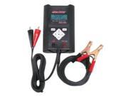Handheld Electrical System Analyzer Tester with 40 Amp Load
