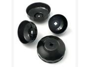 Oil Filter Wrench Cap Style 64mm 14 Flutes 3 8 Drive