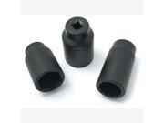 Axle nut socket 38mm x 6 Point Axle nut socket 38mm x 6 Point