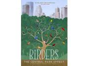 Birders The Central Park Effect