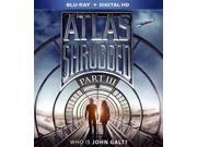 ATLAS SHRUGGED PART III