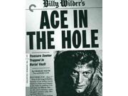 ACE IN THE HOLE