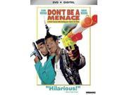 DON T BE A MENACE TO SOUTH CENTRAL WH