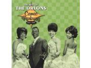 BEST OF THE ORLONS 1961 1966