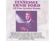 ALL TIME GREATEST HYMNS