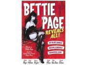 BETTIE PAGE REVEALS ALL
