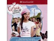 AMERICAN GIRL GRACE STIRS UP OST