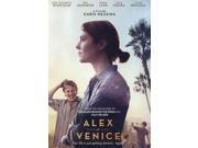 ALEX OF VENICE