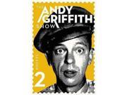 ANDY GRIFFITH SHOW COMPLETE SECOND SS