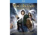 PERCY JACKSON DOUBLE FEATURE