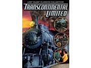 TRANSCONTINENTAL LIMITED