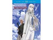 JORMUNGAND COMPLETE FIRST SEASON