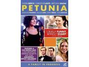 PETUNIA