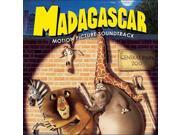 MADAGASCAR OST