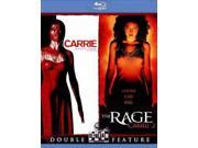 CARRIE RAGE CARRIE 2