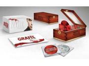 DEXTER COMPLETE SERIES COLLECTION
