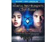 MORTAL INSTRUMENTS CITY OF BONES