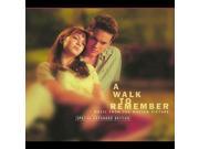 WALK TO REMEMBER OST