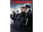 Flashpoint The Third Season