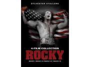 ROCKY 4 FILM COLLECTION